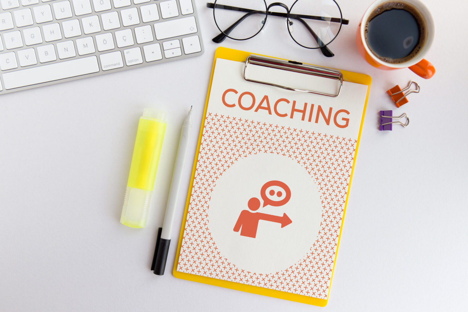 Coaching/Consulting