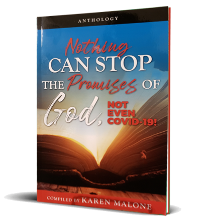Nothing Can Stop the Promises of God