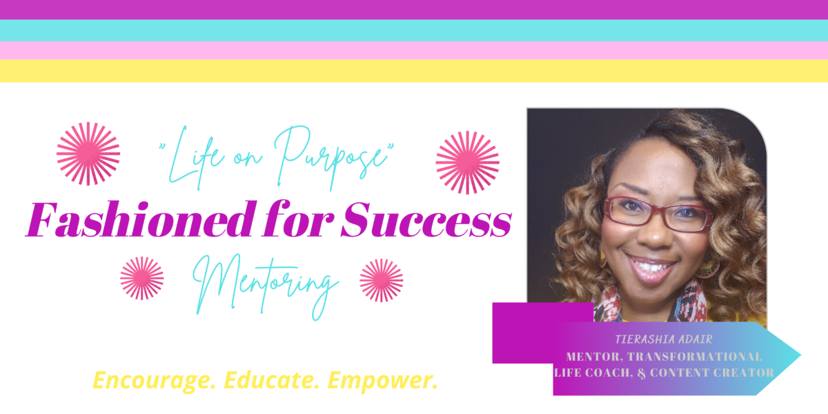 Fashioned for Success Banner